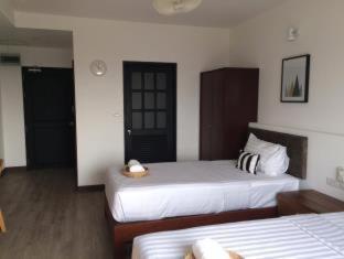 The Corner Lodge - Pattaya - 8