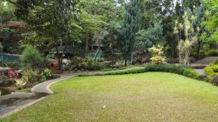 Villa Tjokro - Puncak - 5