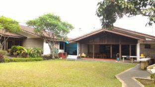 Villa Tjokro - Puncak - 4