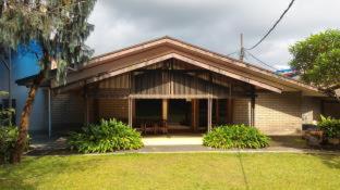 Villa Tjokro - Puncak - 3