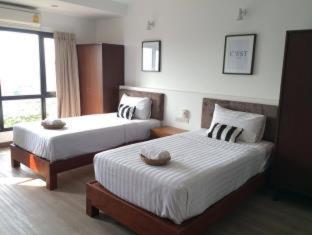 The Corner Lodge - Pattaya - 5