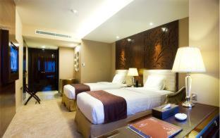 Belviu Hotel Bandung - Bandung - 7