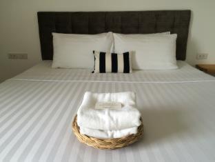 The Corner Lodge - Pattaya - 4