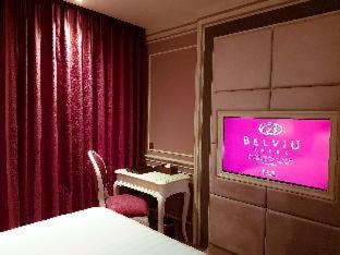 Belviu Hotel Bandung - Bandung - 3