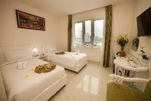 Hotel La Perle - 1
