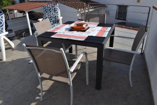 casa con piscina privada y cerca playa ref 382 - 2