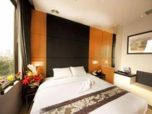 B Fashion Hotel - Jakarta - 9