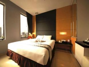 B Fashion Hotel - 7