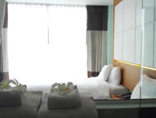 A Hotel Simply - Chiang Saen - 8