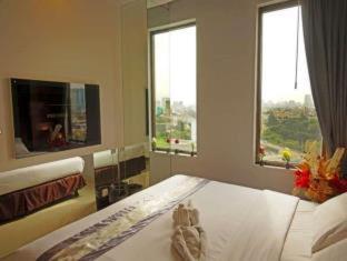 B Fashion Hotel - Jakarta - 6