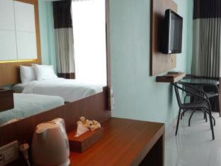 A Hotel Simply - Chiang Saen - 7