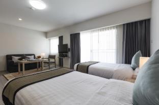 Kantary Hotel And Serviced Apartment, Amata, Bangpakong - 9