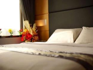 B Fashion Hotel - Jakarta - 5