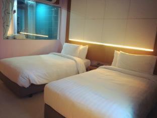 A Hotel Simply - Chiang Saen - 6