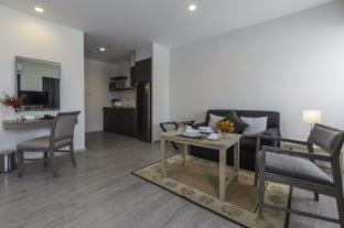 Kantary Hotel And Serviced Apartment, Amata, Bangpakong - 8