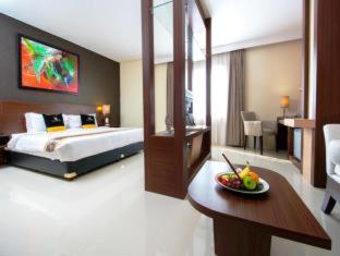 Noormans Hotel Semarang - Semarang - 9