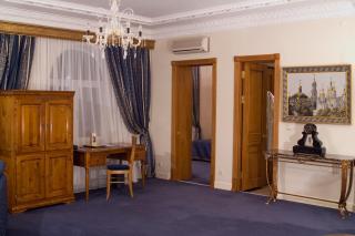 Grand Hotel Ukraine - 8