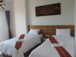 Tawan Anda Garden Hotel - Surat Thani - 8