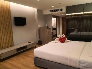 Sandy Spring Hotel - Pattaya - 4