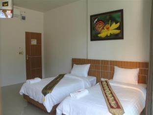 Tawan Anda Garden Hotel - Surat Thani - 6