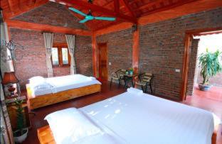 Ninh Binh Mountain View Homestay & Restaurant - Ninh Binh - 8