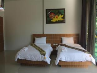 Tawan Anda Garden Hotel - Surat Thani - 5