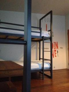 Chiang Mai D Hostel - 7