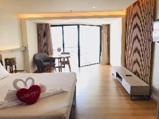 Sandy Spring Hotel - Pattaya - 1