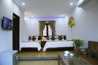Smart Garden Homestay - 4