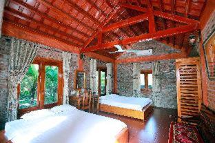 Ninh Binh Mountain View Homestay & Restaurant - Ninh Binh - 5