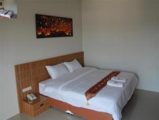Tawan Anda Garden Hotel - Surat Thani - 3