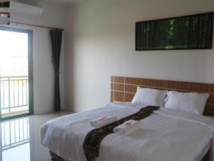 Tawan Anda Garden Hotel - Surat Thani - 1