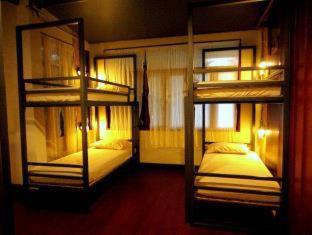 Chiang Mai D Hostel - Chiang Mai - 4