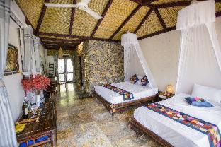 Tam Coc Rice Fields Resort - Ninh Binh - 4