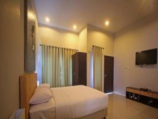 JM Hotel Kuta Lombok - 1