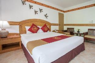 Diana Garden Resort - SHA Extra Plus - 9