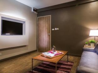 Ratchada Point Hotel - 4