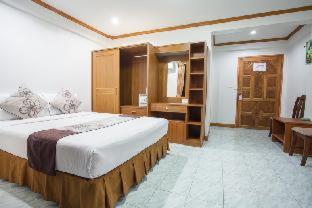 Diana Garden Resort - SHA Extra Plus - 7