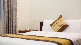 Green Garden Residence Hotel - Danang - 3