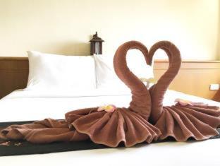 Diana Garden Resort - SHA Extra Plus - 5