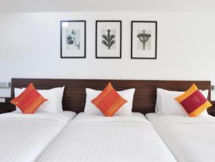 Family House Zen Boutique Resort - 5