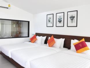 Family House Zen Boutique Resort - 4