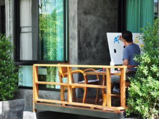 Family House Zen Boutique Resort - Pai - 2
