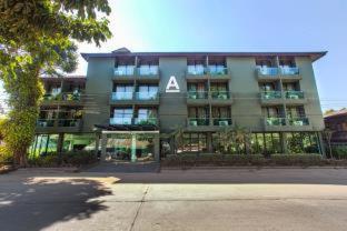 A Hotel Budget - Chiang Saen - 8