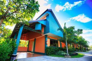 Pailin Resort - 9