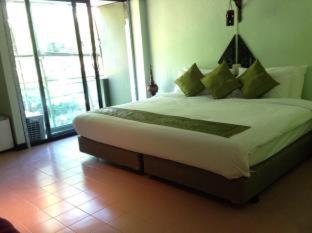 A Hotel Budget - Chiang Saen - 6
