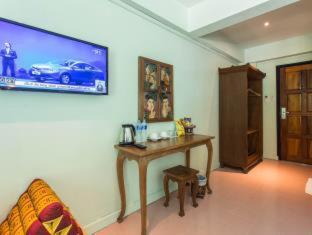 A Hotel Budget - Chiang Saen - 5