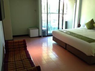 A Hotel Budget - Chiang Saen - 3