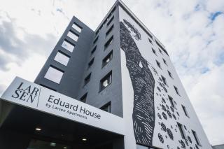 Eduard House by Larsen - Tallinn - 9