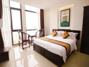 Hoa Phong Airport Danang Hotel - Đà Nẵng - 9